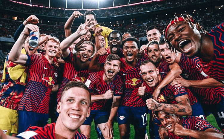 赛前国王杯焦点战，莱比锡队长鼓劲，悬念犹存，心理建设被强调的简单介绍