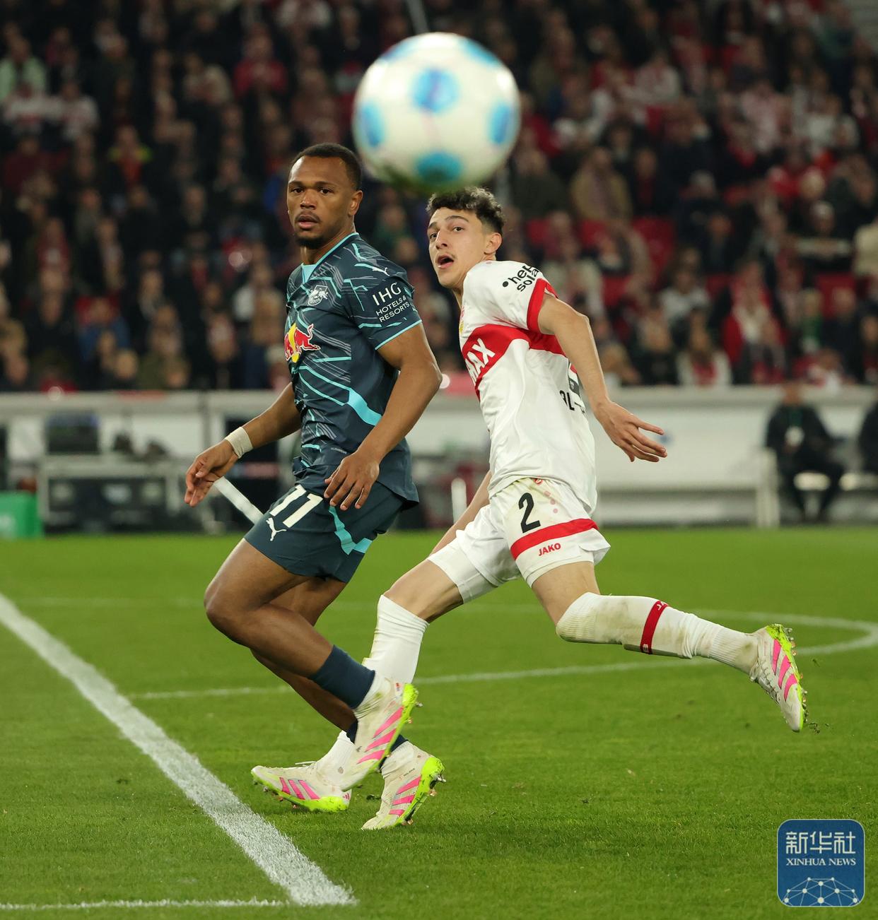 德国杯赛制规则