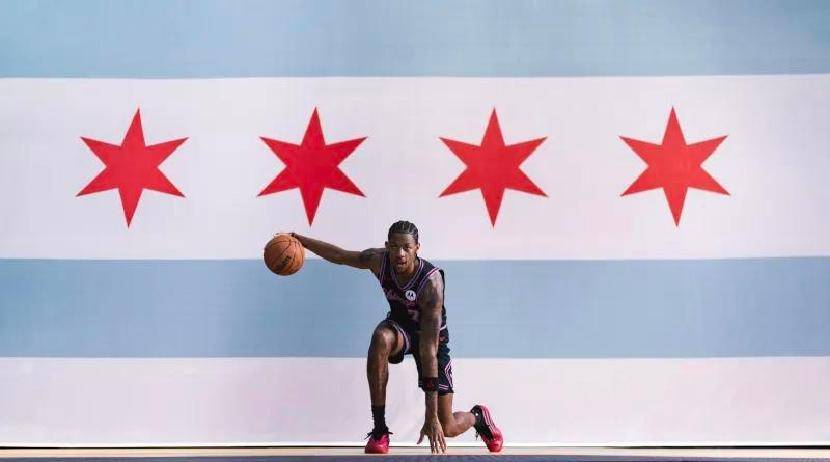 清晨突围战来临，芝加哥公牛围绕NBA常规赛手感冰凉，气氛紧张，赛季目标并未改变的简单介绍