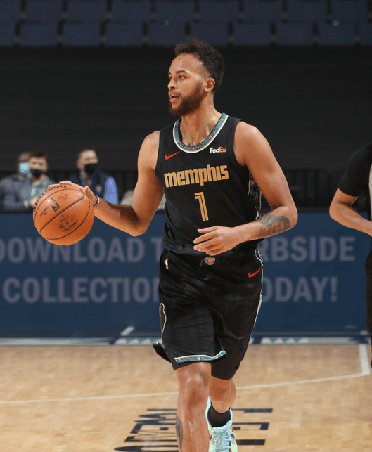 波特兰开拓者vs孟菲斯灰熊分析