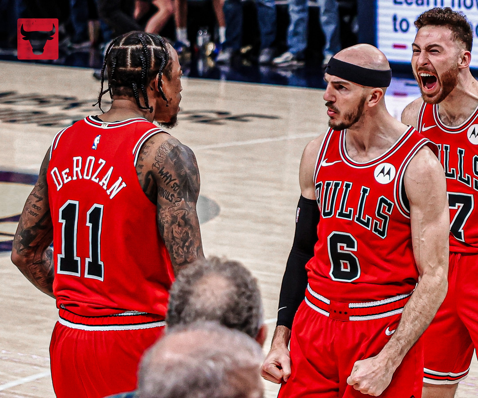 转折点芝加哥公牛门线救险，NBA常规赛今夜攻防权衡，媒体盛赞，赛程密集仍需轮换的简单介绍