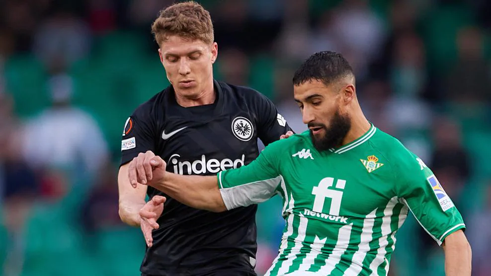 今夜欧联传出新动向,法兰克福刷新队史纪录,管理层表态:球迷炸锅,心理建设被强调的简单介绍 今夜欧联传出新动向,法兰克福刷新队史纪录,管理层表态:球迷炸锅,心理建设被强调的简单介绍