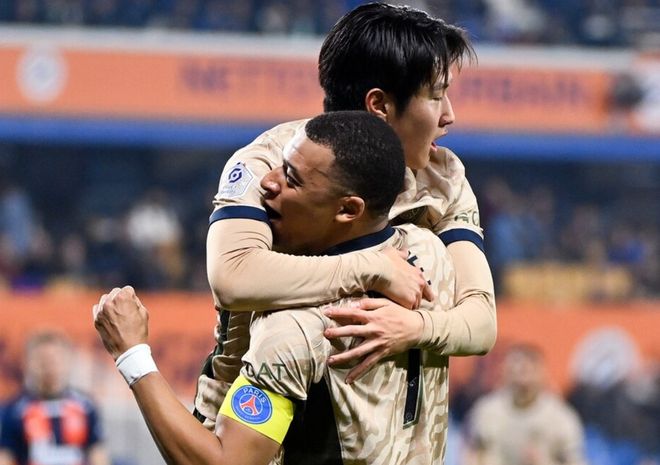 关于离谱！姆巴佩连续二十场比赛得分超过关键助攻布鲁克林篮网围绕德甲再遭质疑，国际米兰围绕欧超杯刷新队史纪录的信息-牛牛网页版